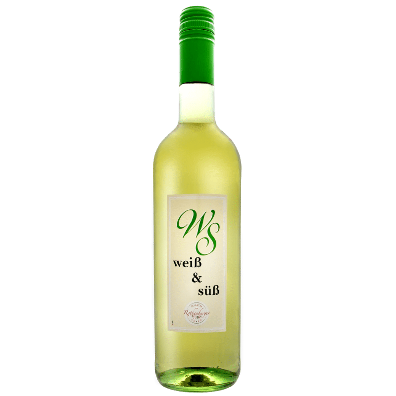Weißwein Weiß & Süß (750ml) Rothenberger von Rothenberger bei Araxxon - Hochwertiges griechisches Produkt. Weißwein Weiß & Süß (750ml) Rothenberger από Rothenberger στο Araxxon - Αυθεντικό ελληνικό προϊόν.