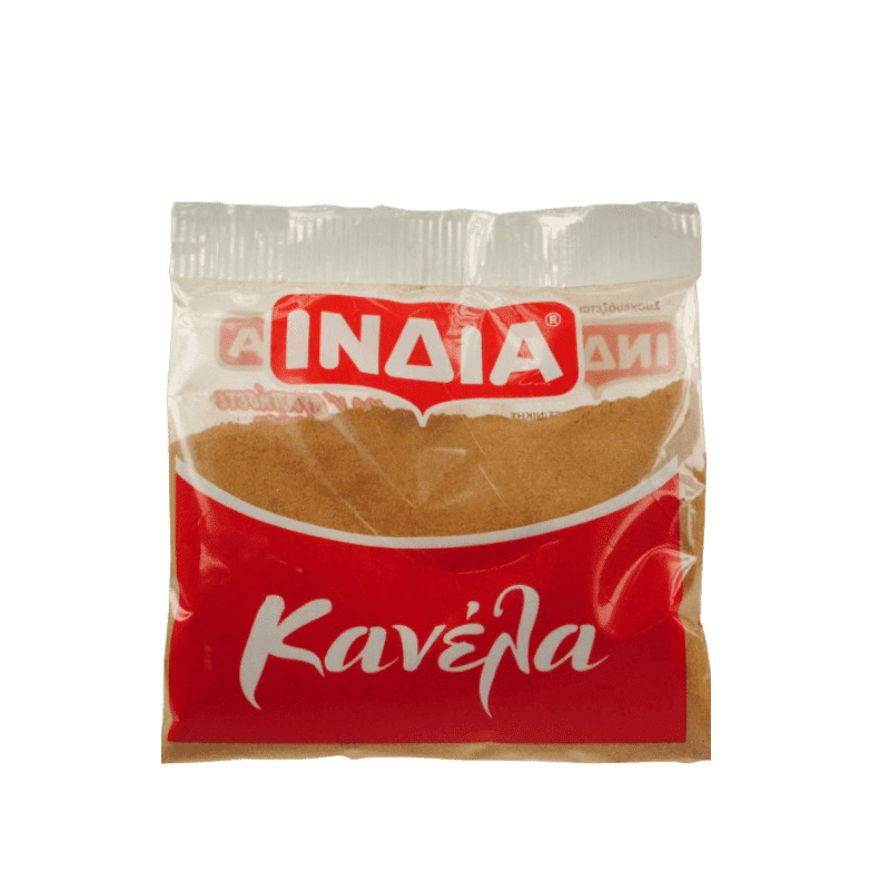 Zimt gemahlen (50g) India von India bei Araxxon - Hochwertiges griechisches Produkt. Zimt gemahlen (50g) India από India στο Araxxon - Αυθεντικό ελληνικό προϊόν.