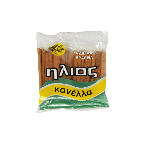 Zimtstangen (50g) Ilios - Araxxon