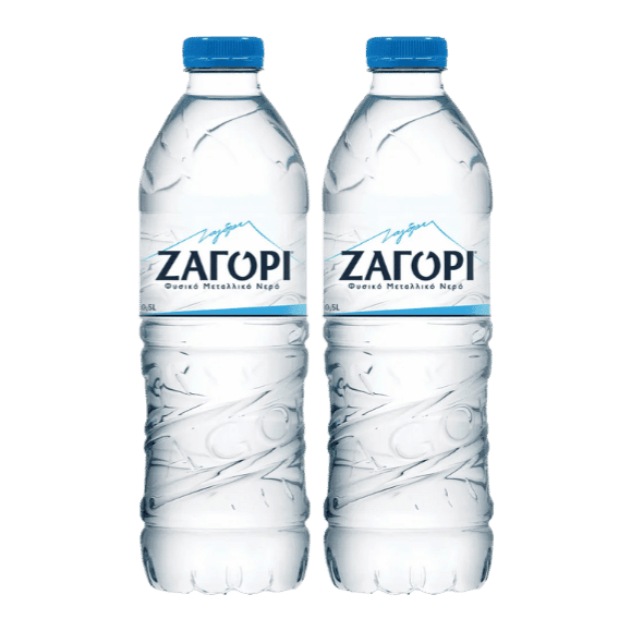 🎁 2x Zagori Natürliches Mineralwasser (500ml) (100% off) von Zagori bei Araxxon  - Hochwertiges griechisches Produkt.   🎁 2x Zagori Natürliches Mineralwasser (500ml) (100% off) από Zagori στο Araxxon  - Αυθεντικό ελληνικό προϊόν.  