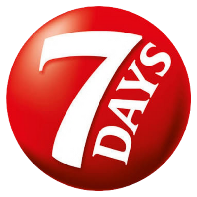 7 Days