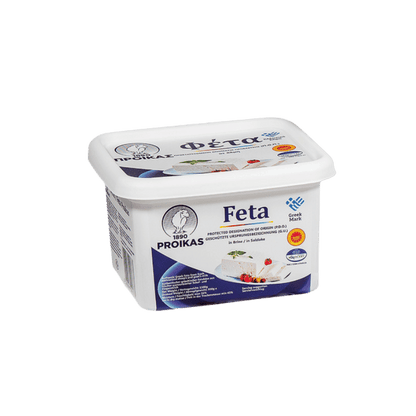 Feta (800g) Proikas
