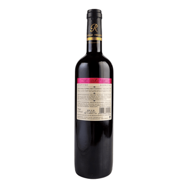 Agiorgitiko Repanis Rotwein trocken (750 ml) von Repanis bei Araxxon  - Hochwertiges griechisches Produkt.   Agiorgitiko Repanis Rotwein trocken (750 ml) από Repanis στο Araxxon  - Αυθεντικό ελληνικό προϊόν.  
