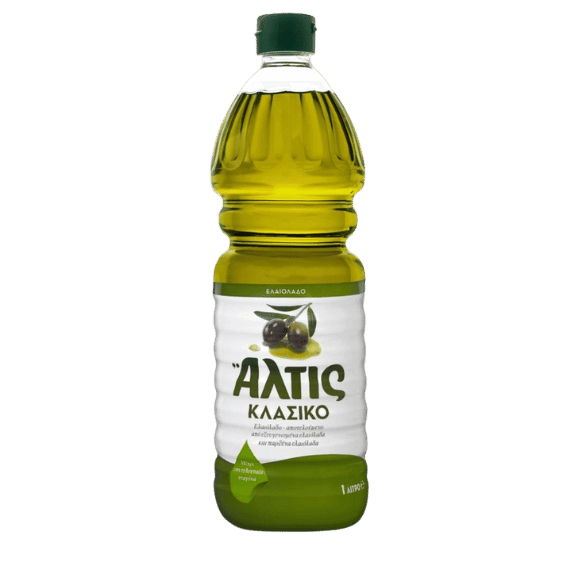 Altis Olivenöl (1l) Klassik - Araxxon