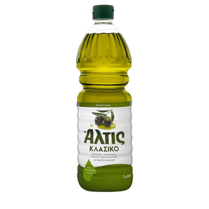Altis Olivenöl (1l) Klassik - Araxxon