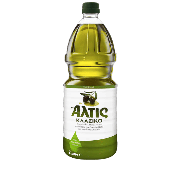 Altis Olivenöl (2l) Klassik - Araxxon