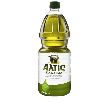 Altis Olivenöl (2l) Klassik - Araxxon