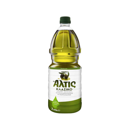 Altis Olivenöl (2l) Klassik von Altis bei Araxxon  - Hochwertiges griechisches Produkt.   Altis Olivenöl (2l) Klassik από Altis στο Araxxon  - Αυθεντικό ελληνικό προϊόν.  