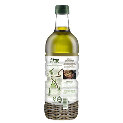 Altis Traditionelles Olivenöl (1l) Extra Natives von Altis bei Araxxon  - Hochwertiges griechisches Produkt.   Altis Traditionelles Olivenöl (1l) Extra Natives από Altis στο Araxxon  - Αυθεντικό ελληνικό προϊόν.  