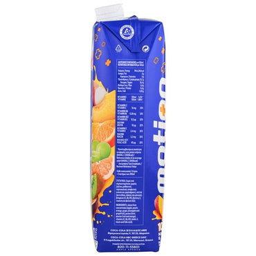 Amita Motion Saft (1l) - Araxxon