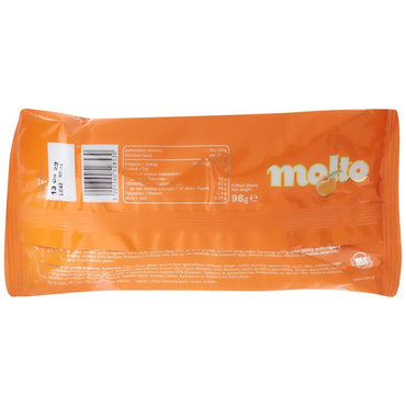 Aprikosencroissant (98g) Molto von Chipita bei Araxxon  - Hochwertiges griechisches Produkt.   Aprikosencroissant (98g) Molto από Chipita στο Araxxon  - Αυθεντικό ελληνικό προϊόν.  