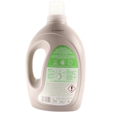 Υγρό απορρυπαντικό 2 σε 1 (1,45l) Αρκάδι