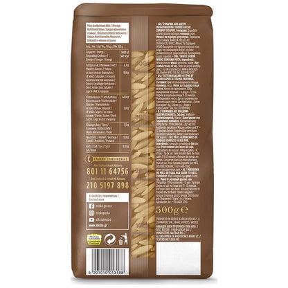 Misko Kritharaki Reisnudel Vollkorn (500g)