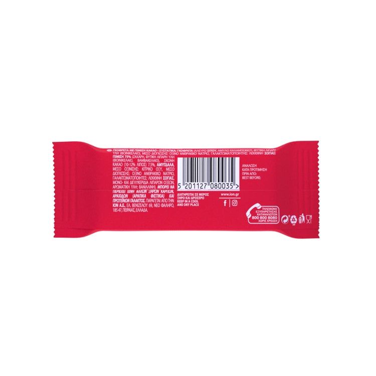 ION Go-Freta mit Kakao Creme (28g)
