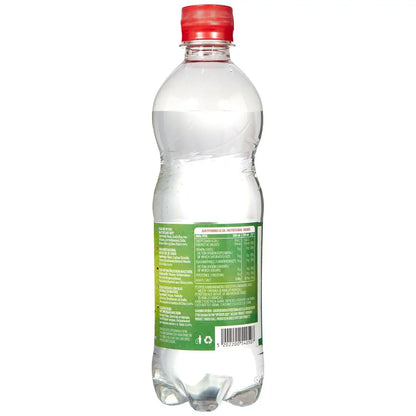 Soda Natural Masticha (500ml) Ek Chiou