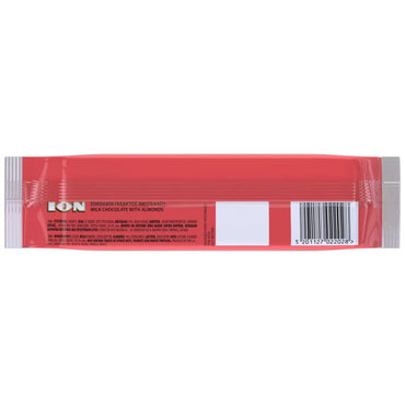 Mandelschokolade (3x70g) ION