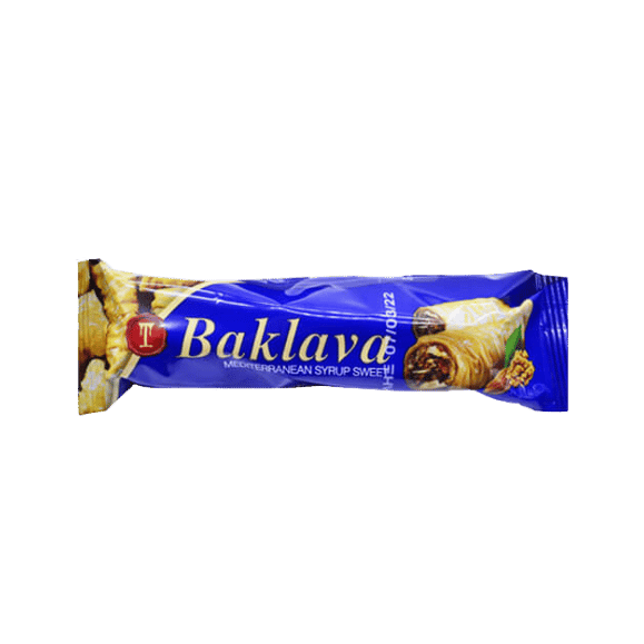 Baklava (80g) Toumpourleka - Araxxon