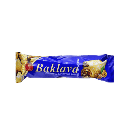 Baklava (80g) Toumpourleka - Araxxon