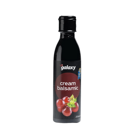 Balsamico Cremé mit Essig (250ml) Galaxy - Araxxon