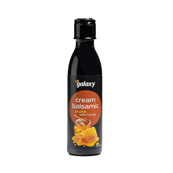 Balsamico Cremé mit Honig (250ml) Galaxy - Araxxon