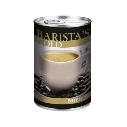 🎁 Barista's Gold Vollkonzentrat (400g) Nounou (100% off) von Nounou bei Araxxon  - Hochwertiges griechisches Produkt.   🎁 Barista's Gold Vollkonzentrat (400g) Nounou (100% off) από Nounou στο Araxxon  - Αυθεντικό ελληνικό προϊόν.  