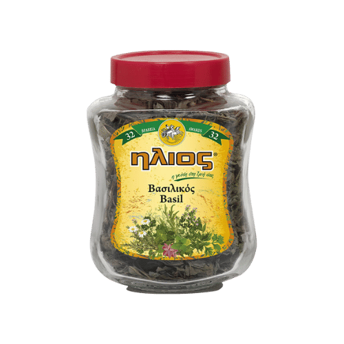 Basalikum im Glas (30g) Ilios - Araxxon