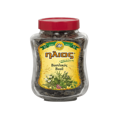 Basalikum im Glas (30g) Ilios - Araxxon