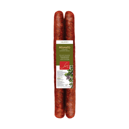 Bauernwurst mit Oregano (350g) Sary - Araxxon