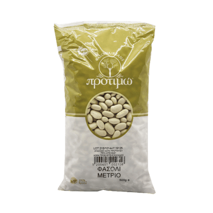 Bohnen mittel (500g) Protimo - Araxxon