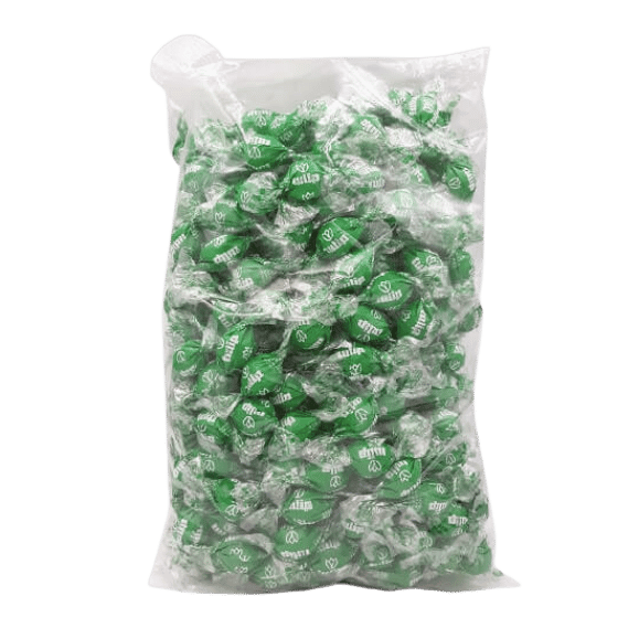 Bonbons mit Minzgeschmack (1Kg) Tulip - Araxxon