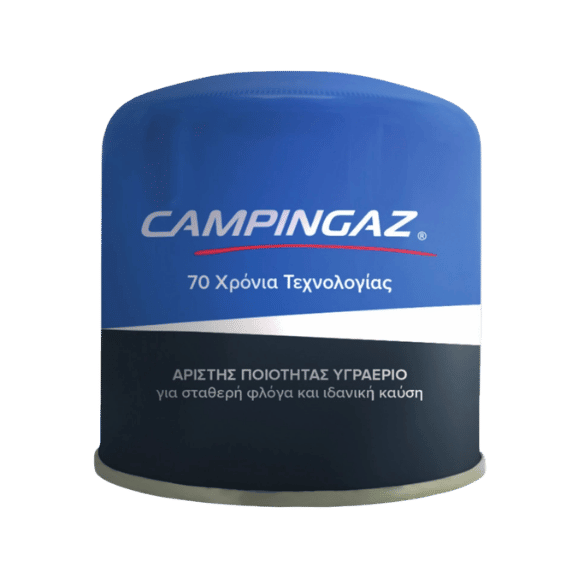 Camping Gas LPG - Zylinder C206 (190g) Campingaz - Araxxon