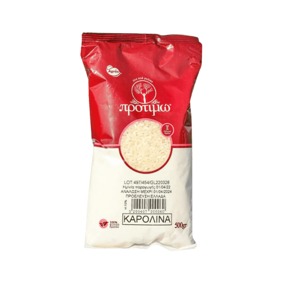 Carolina Reis (500g) Protimo - Araxxon