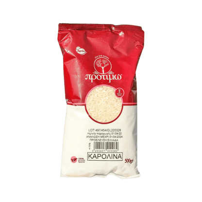 Carolina Reis (500g) Protimo - Araxxon