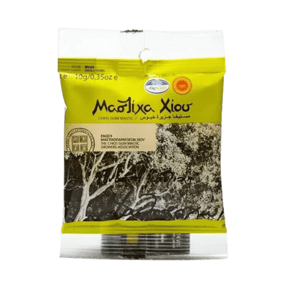 Chios - Masticha (10g) Elma - Araxxon