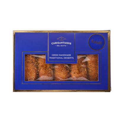 Kataifi in Sirup (680g) Chrisanthidis