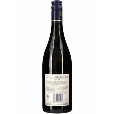 Côtes du Rhône Rouge Pellerin Rotwein (750ml) von Pellerin bei Araxxon  - Hochwertiges griechisches Produkt.   Côtes du Rhône Rouge Pellerin Rotwein (750ml) από Pellerin στο Araxxon  - Αυθεντικό ελληνικό προϊόν.  