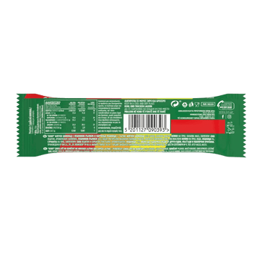Derby Schokoriegel Haselnuss (38g) ION - Araxxon