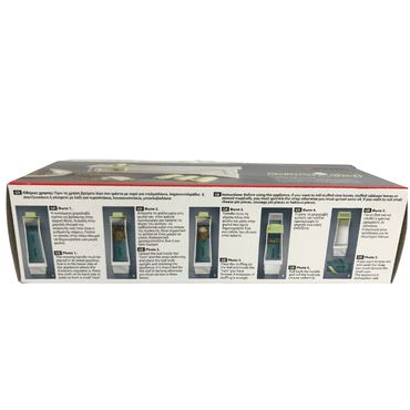Dolmaschine Svim von Peresteri bei Araxxon  - Hochwertiges griechisches Produkt.   Dolmaschine Svim από Peresteri στο Araxxon  - Αυθεντικό ελληνικό προϊόν.  
