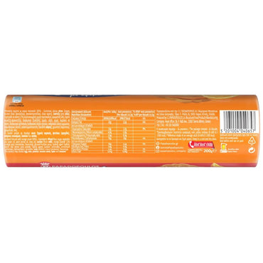 Doppelkekse Orange-Kekse (200g) Papadopoulou von Papadopoulos bei Araxxon  - Hochwertiges griechisches Produkt.   Doppelkekse Orange-Kekse (200g) Papadopoulou από Papadopoulos στο Araxxon  - Αυθεντικό ελληνικό προϊόν.  