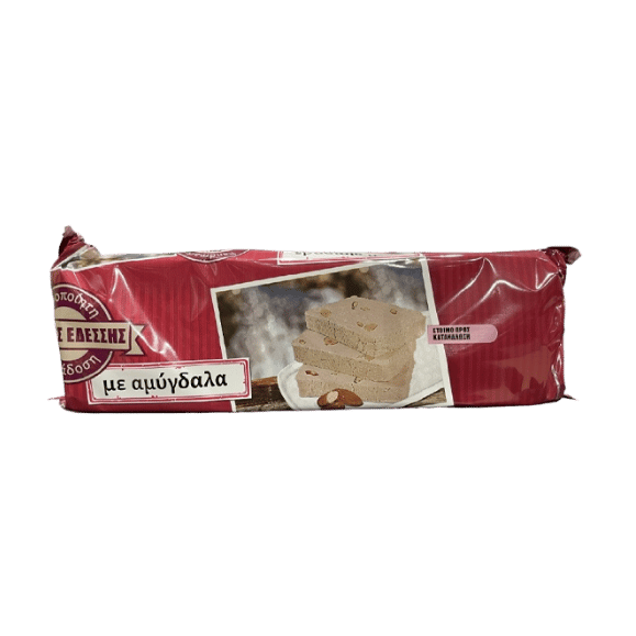 Edessis Halvas Mandeln (2,5Kg) - Araxxon