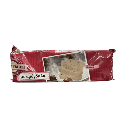 Edessis Halvas Mandeln (2,5Kg) - Araxxon