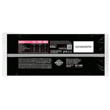 Erdbeer - Kekse Max (6x35g) Allatini - Araxxon