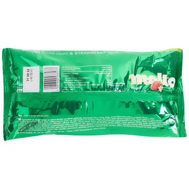 Erdbeer - Vanille Croissant (98g) Molto - Araxxon