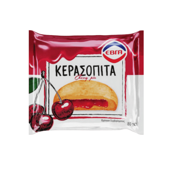 EVGA Kirschkuchen (80g) - Araxxon