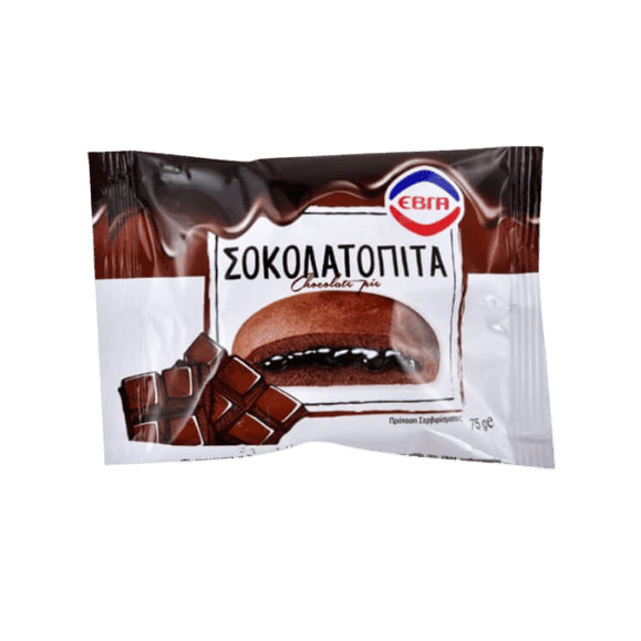 EVGA Schokokuchen (80g) - Araxxon