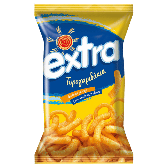 Extra Tyrogaridakia (85g) - Araxxon