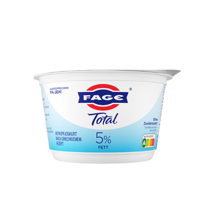 Joghurt Total 5% (450g) Fage