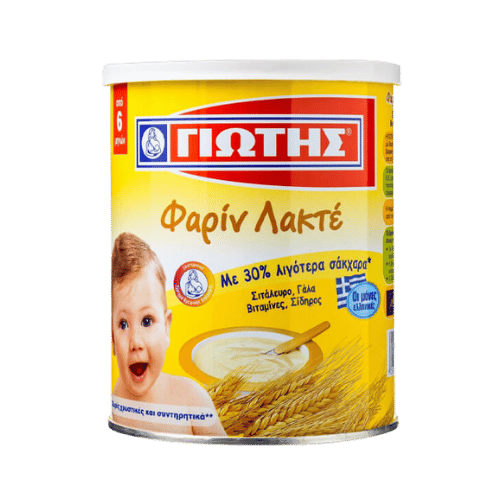Farin Lacté (300g) Jotis - Araxxon