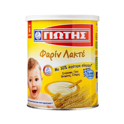 Farin Lacté (300g) Jotis - Araxxon