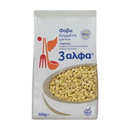 Fava Kommeni (Larissa - Griechenland) (500g) 3 Alfa - Araxxon